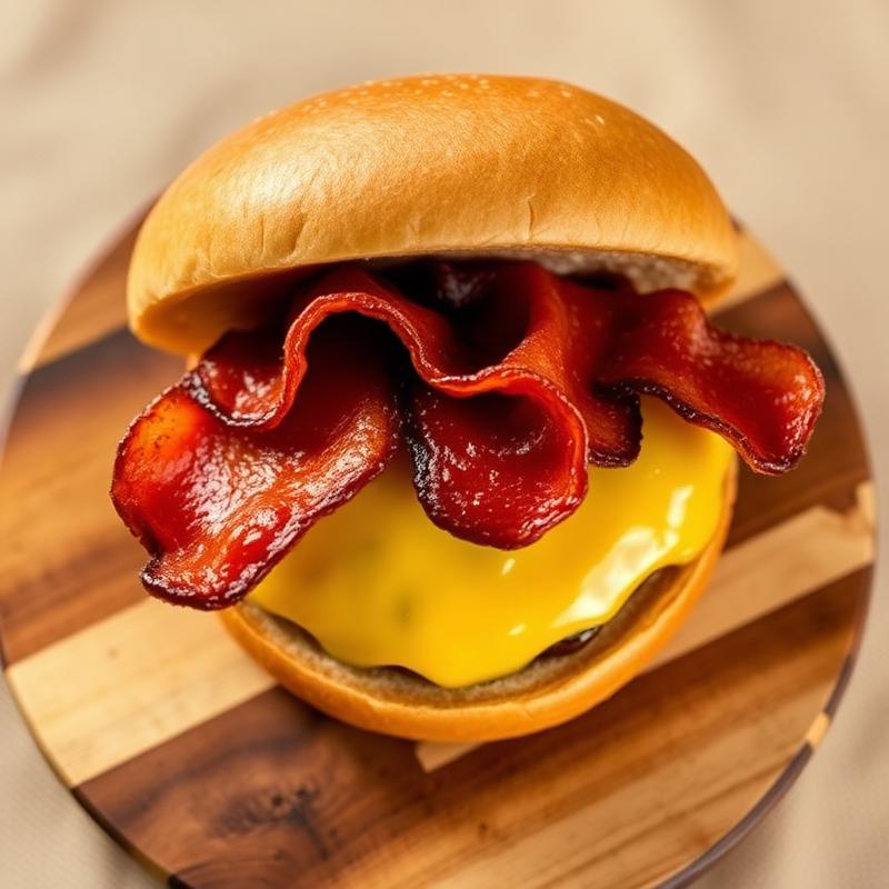 Classic Bacon